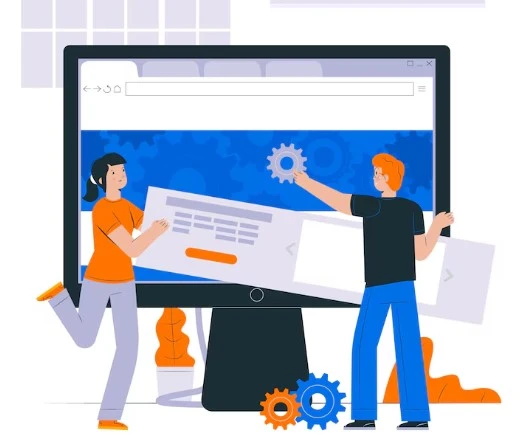 Leading Website Development Company in Bangalore