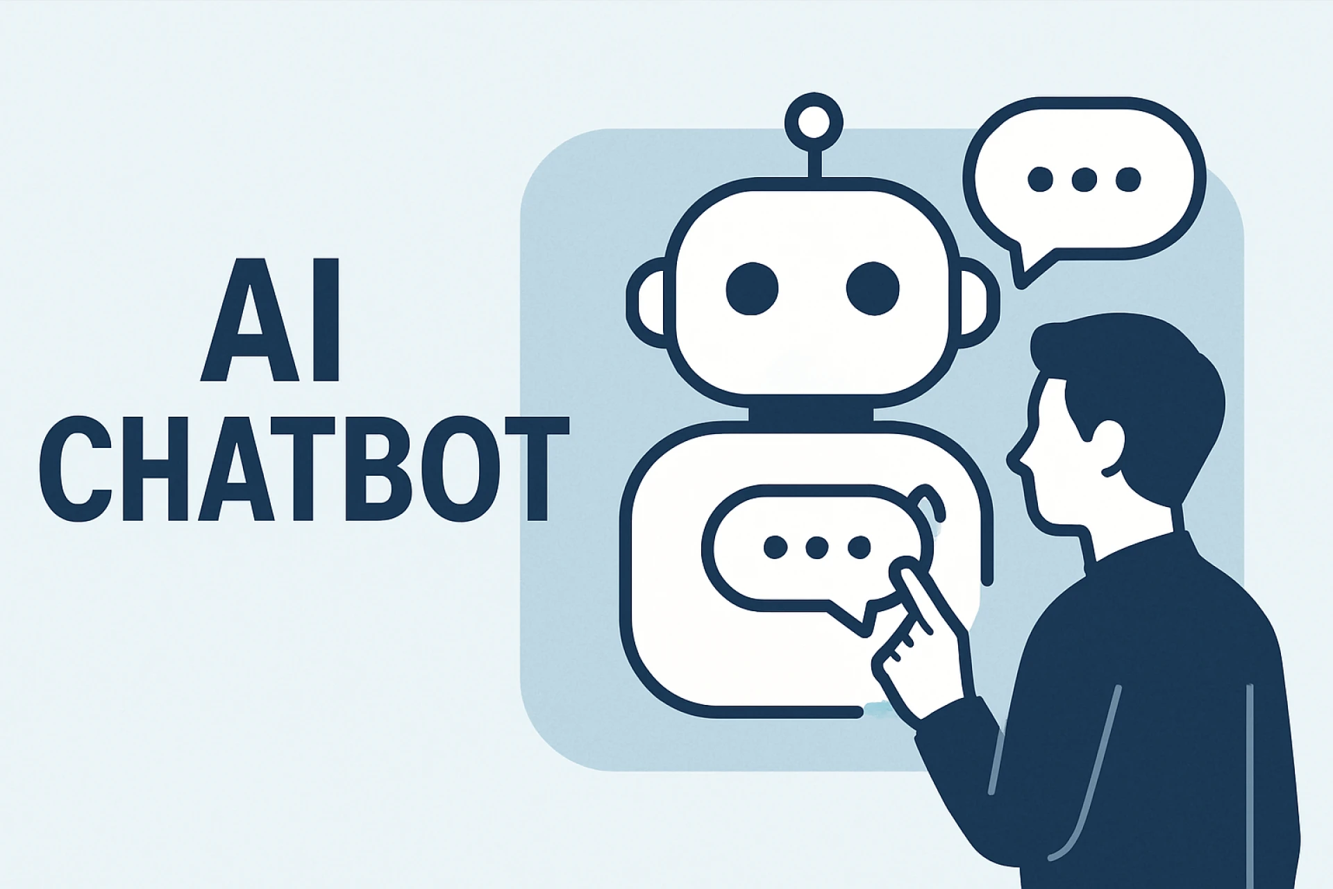 How AI and Chatbots Are Transforming Website Development in India