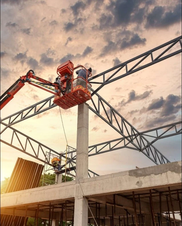 Everything You Need To Know About Mobile Welding Companies 