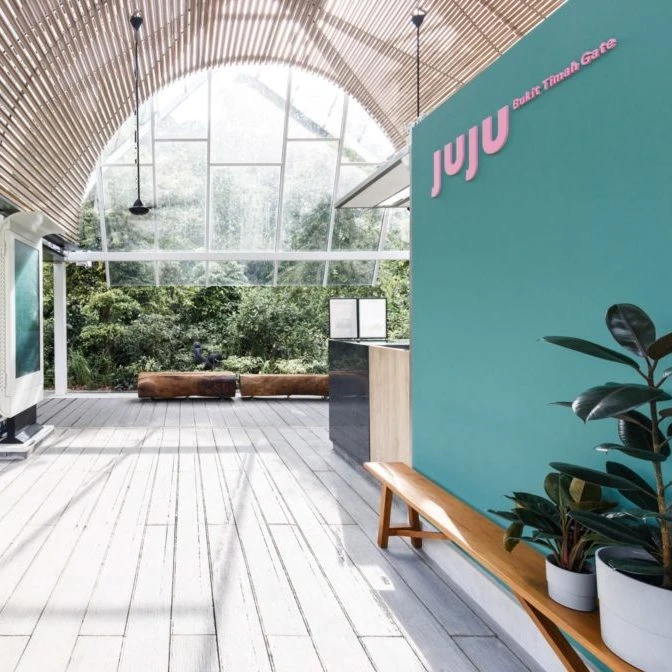 Interior Design Firm Singapore: Crafting Timeless Spaces with The Local Interior