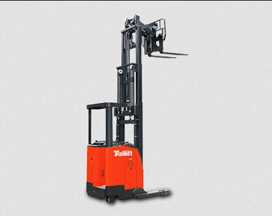 Los Angeles Forklift Buyers Guide: Best Deals in Town