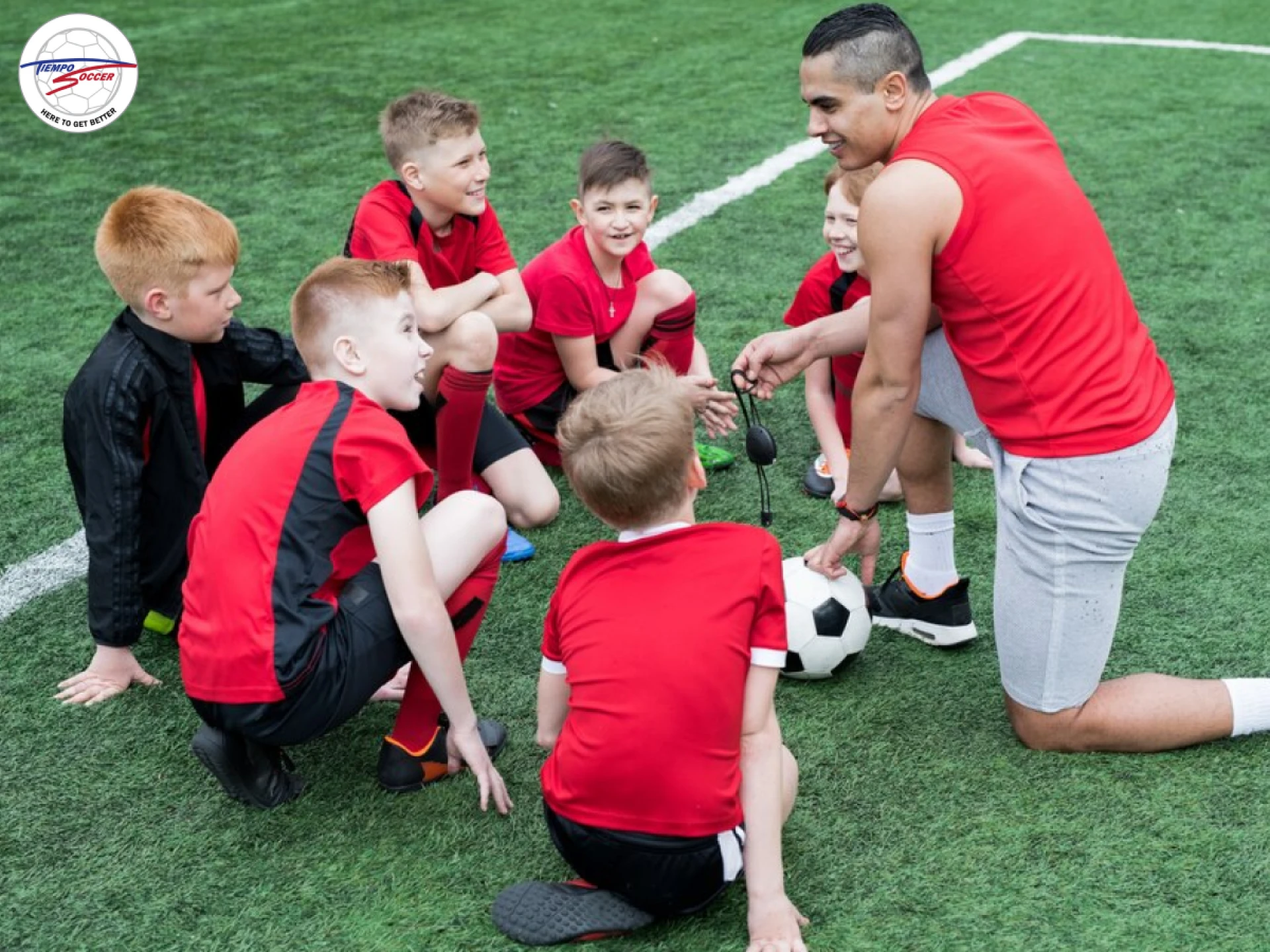 Affordable Soccer Academies Near Me That Don’t Compromise on Quality
