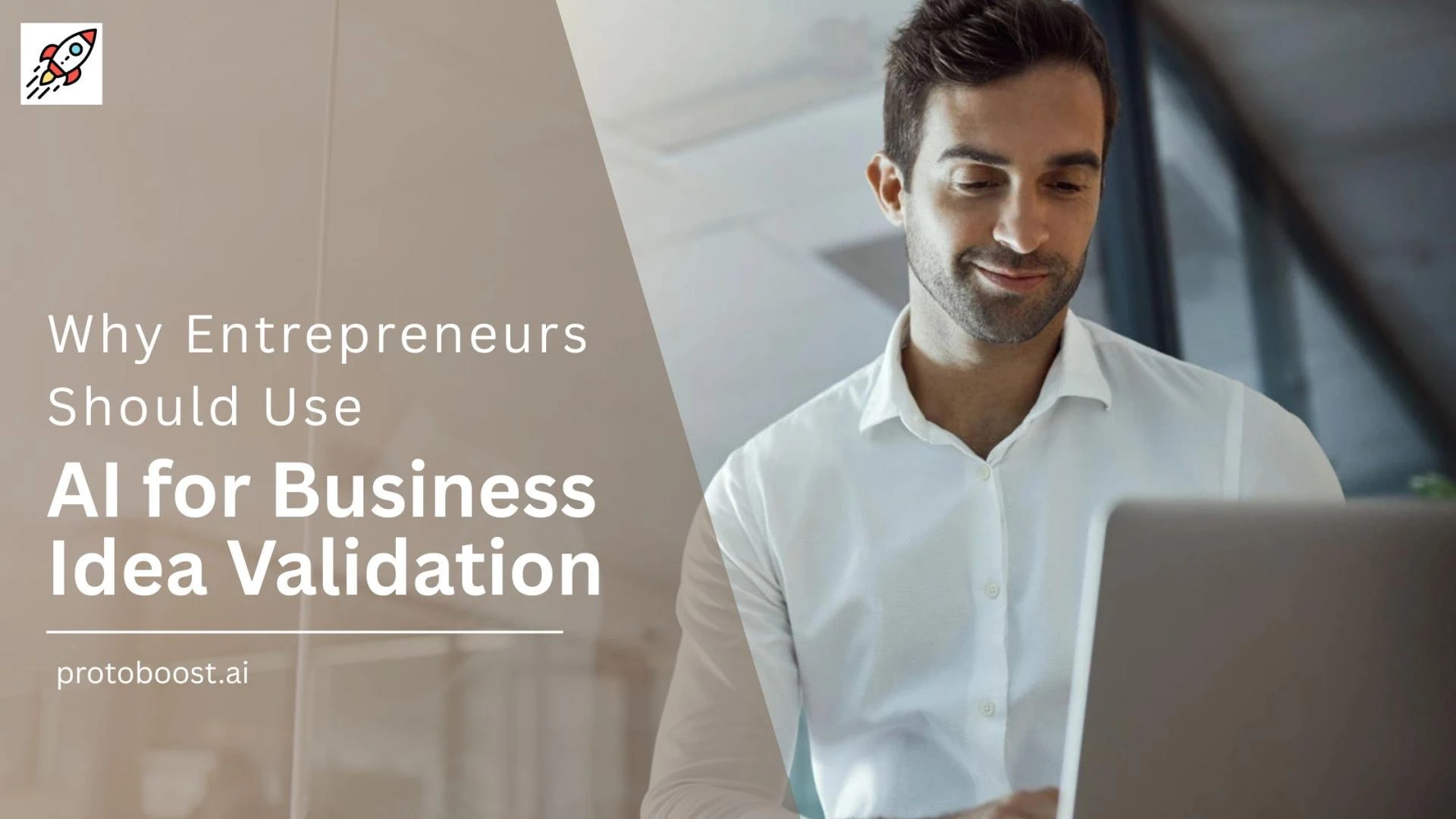 Why Entrepreneurs Should Use AI for Business Idea Validation