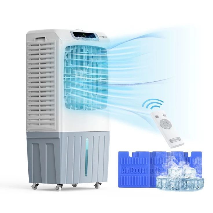 Top 6 features to look for while buying an air cooler