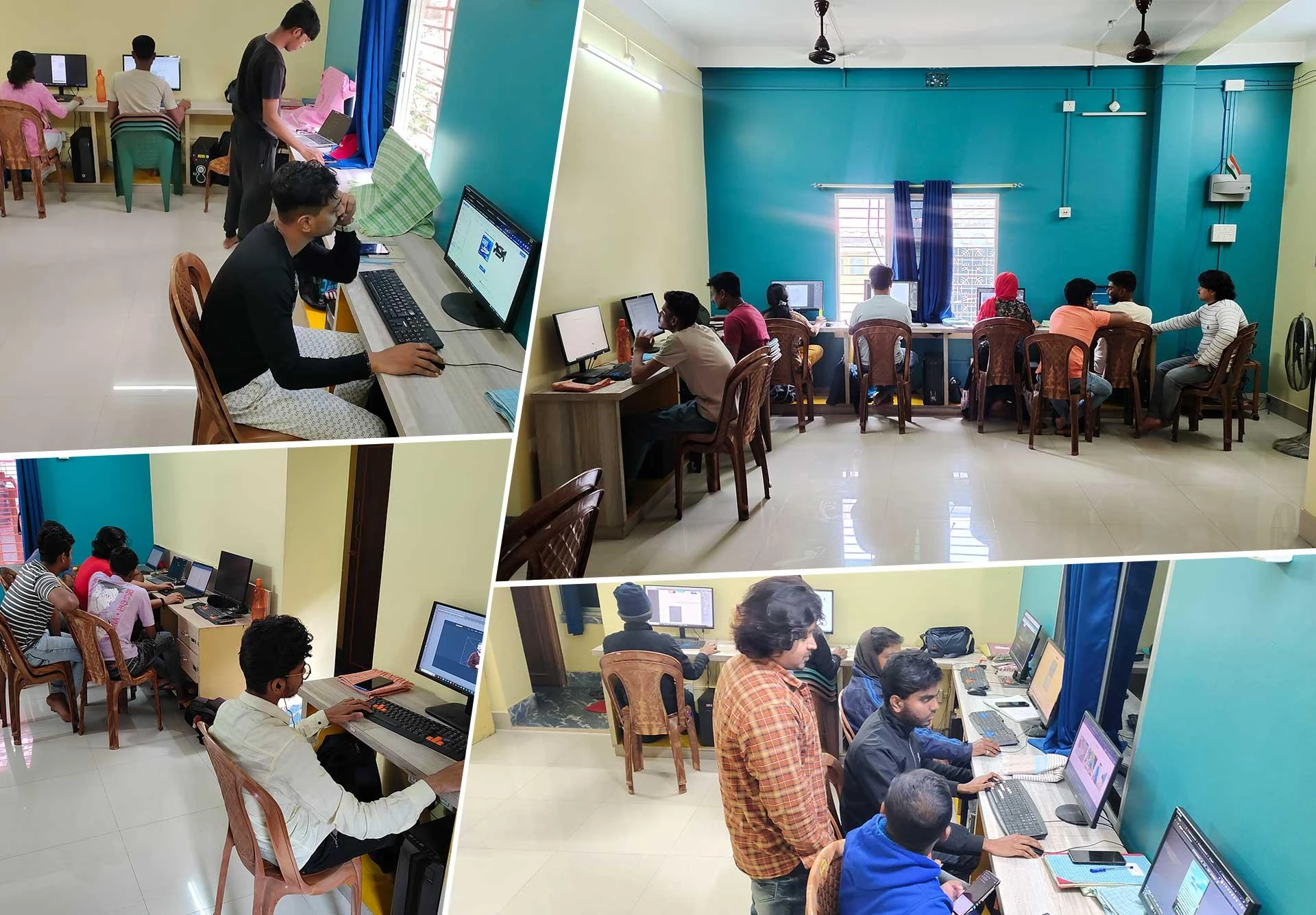 Understanding Website Types: A Guide for Aspiring Web Developers