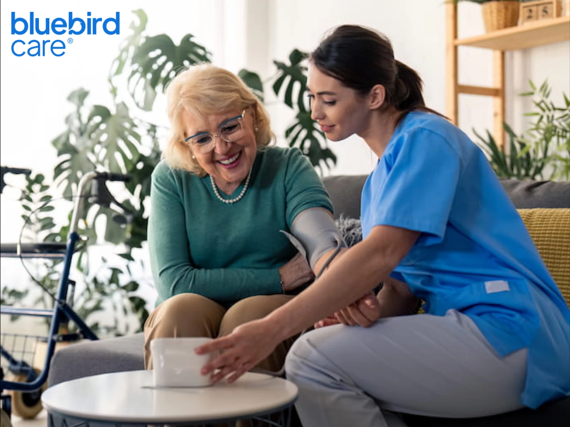 Best Personal Care Providers for Seniors in Enfield: Trusted Options Near You