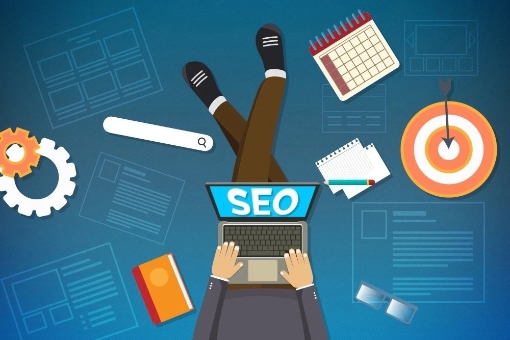 Why SEO Services Are Essential for a Modern IT Services Company