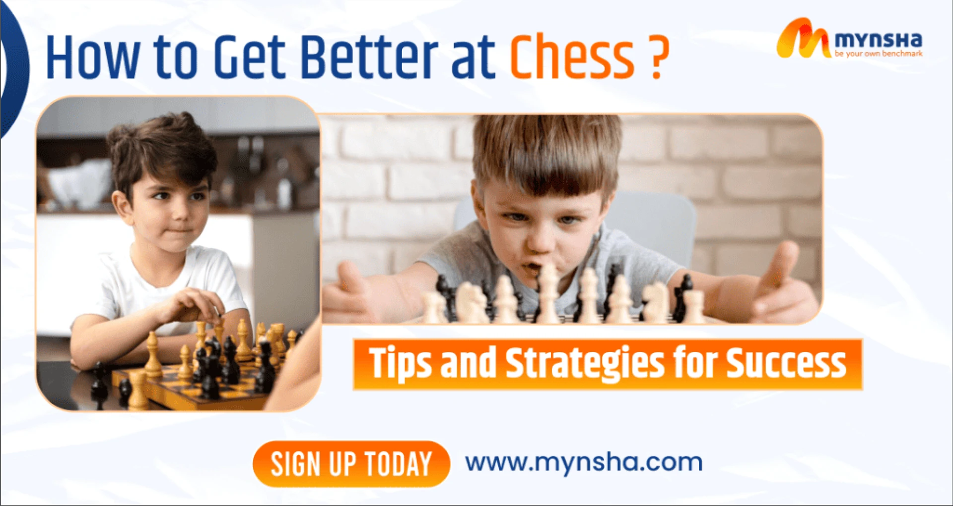 Draft: My Post TitleImproved Your Child's Strategic Mind with the Best Chess Course in Mynsha
