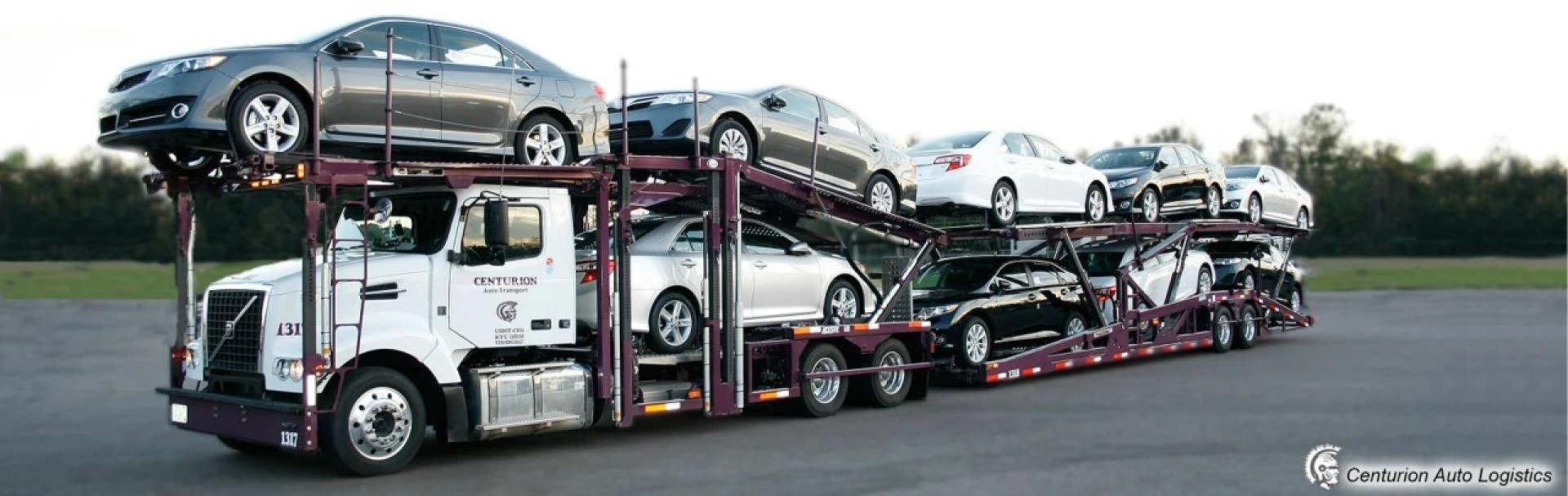 How to Easily Transport Your Car from Massachusetts to California