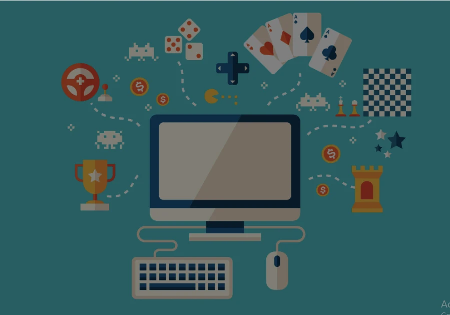 Online Gaming Platforms Need To Attract Advertisers To Find New Ways For Revenue