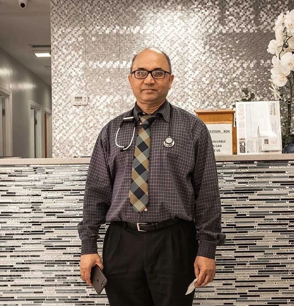 MS ALAM MEDICAL CARE PC -Trusted Metron Attendant Medical Services for School Bus Safety