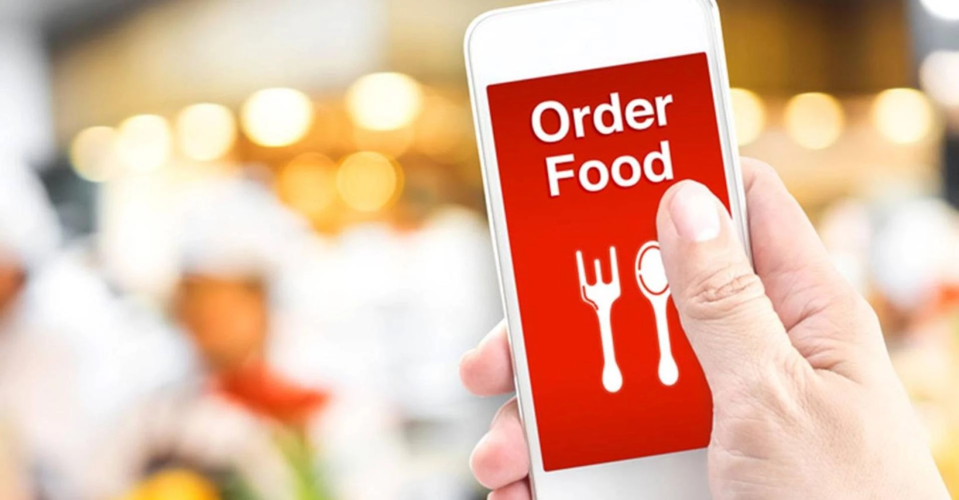 The Best Online Food Delivery App in Lahore for Food Lovers!