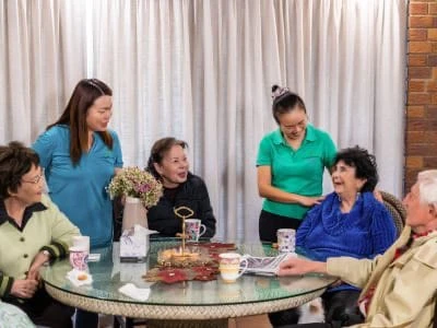 Finding the Right Home Care Provider in Brisbane: A Guide to Quality In-Home Support