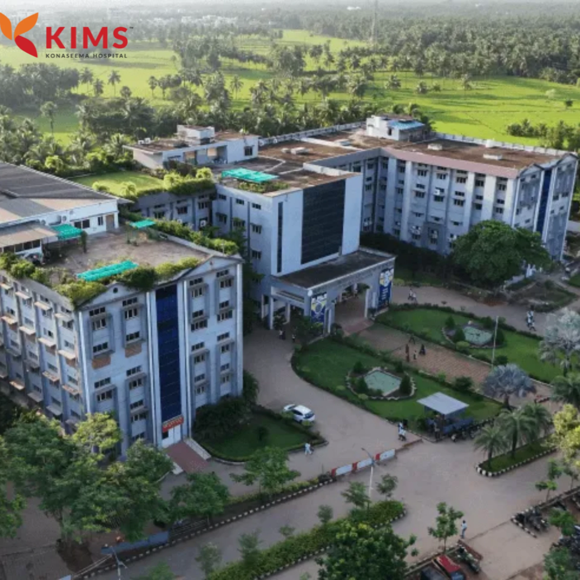Shaping Tomorrow’s Healers: How KIMS is Transforming Rural Healthcare 