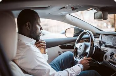 Crown Driving Academy Inc. – The Best Driving School in Scarborough