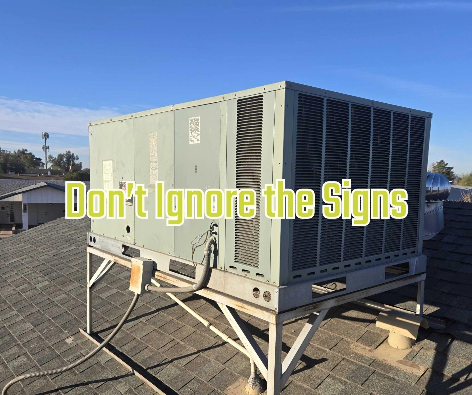 Keep Your Cool: A Complete Guide to AC Repair in Gilbert