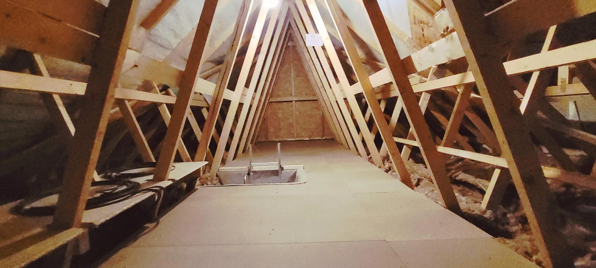 The Cost-Effective Way to Expand Your Home: Loft Boarding Warwickshire