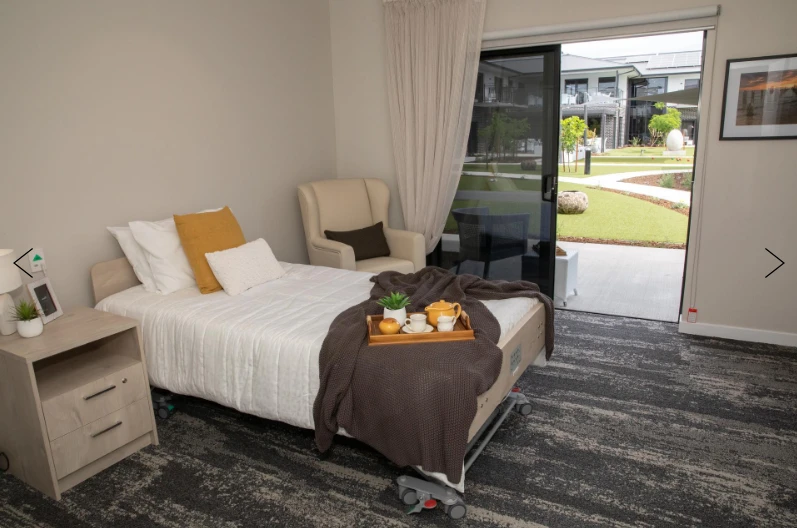 Why Wagga Wagga is a Growing Hub for Compassionate Aged Care