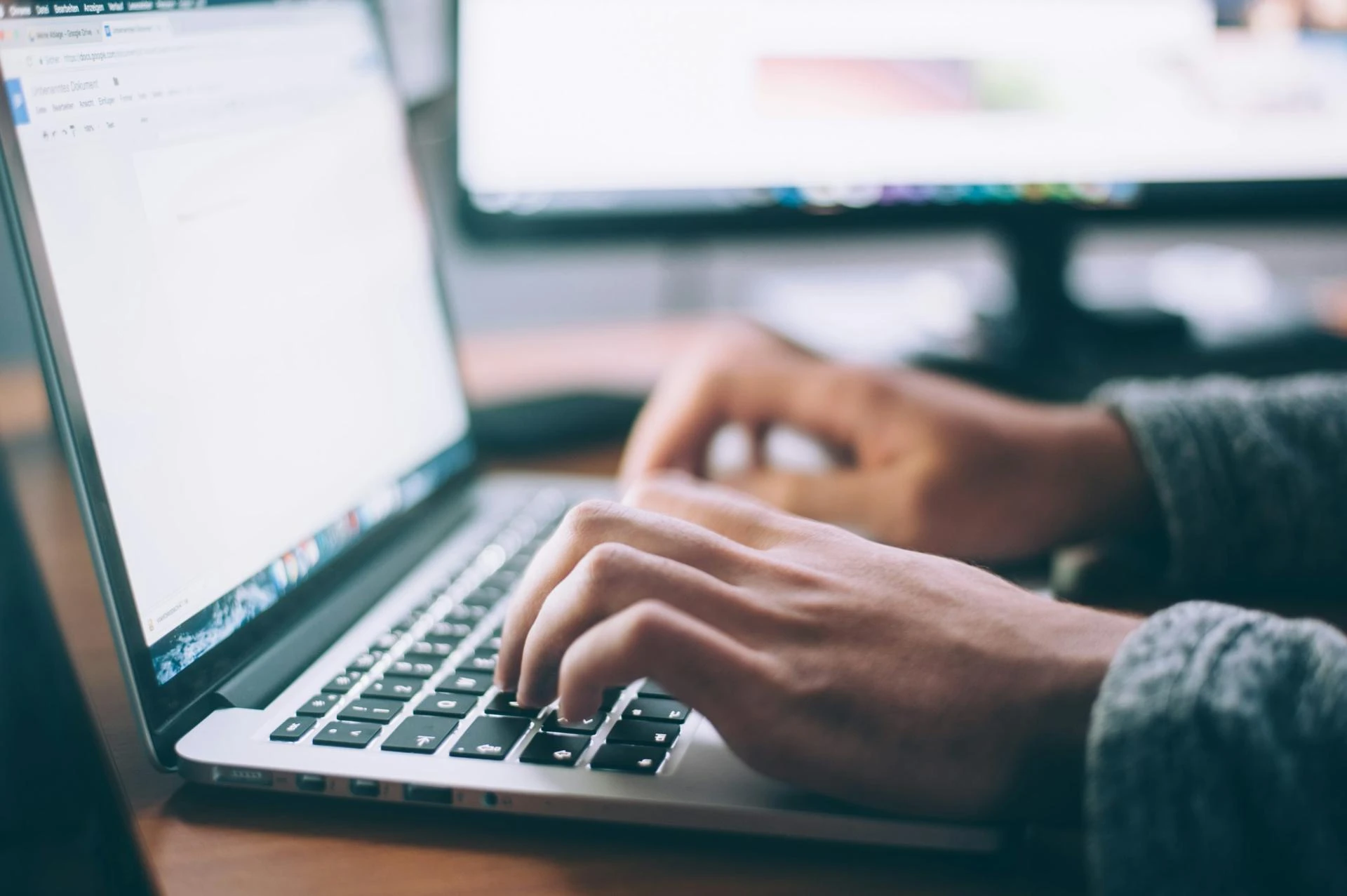 Streamline Your Business with Perfect Data Entry Services