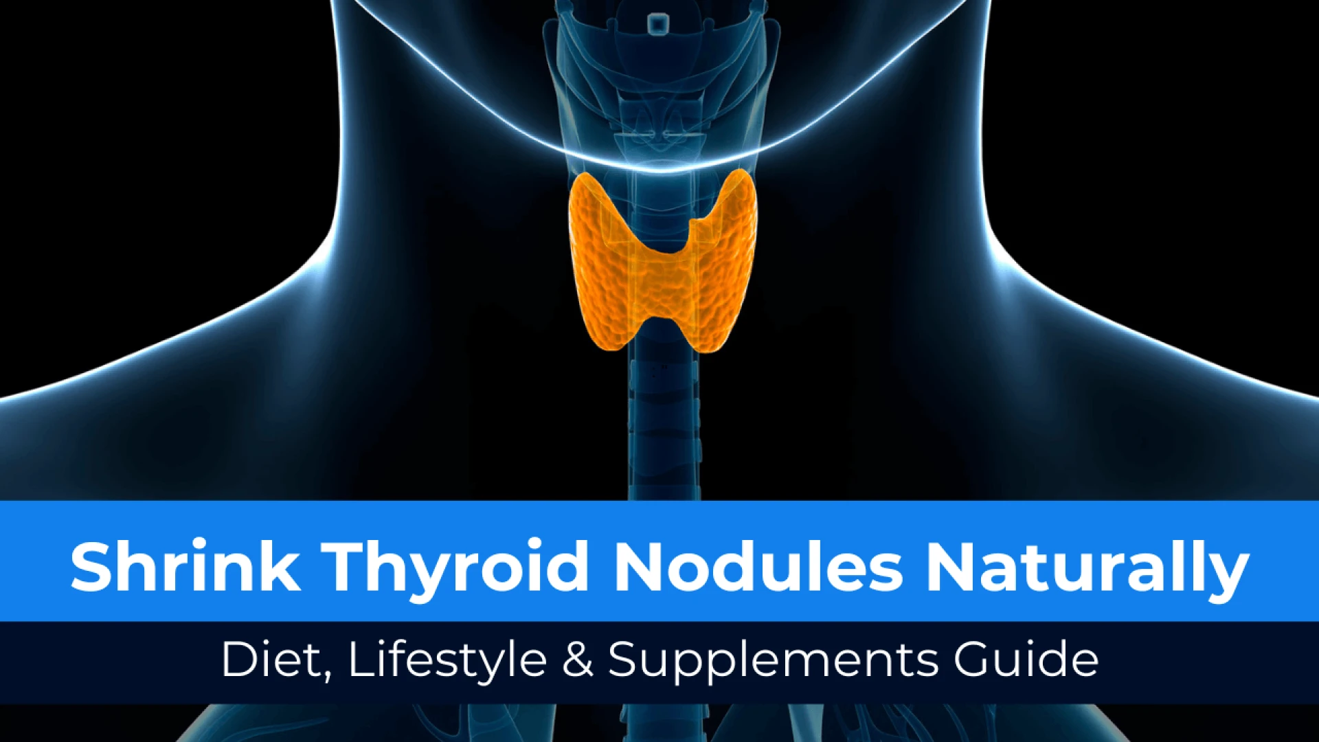 How Different Treatments Can Improve Your Thyroid Health
