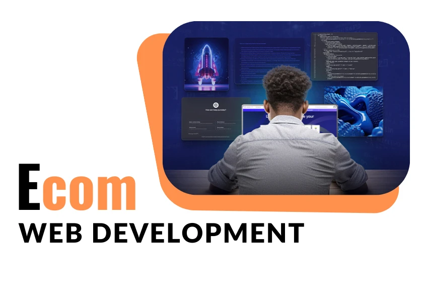 How Web Development is Transforming E-Commerce: Innovations to Watch