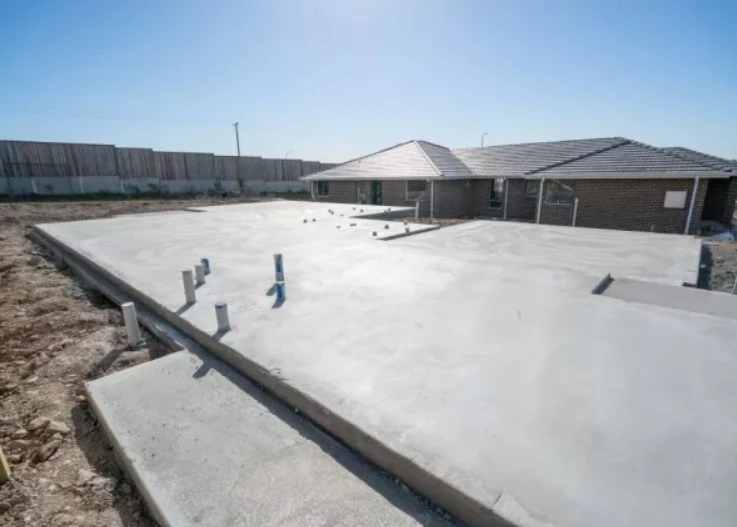 Why Concrete House Slabs Are The Right Choice For Homes In Sydney