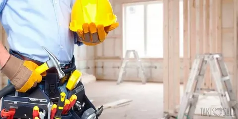 Home Maintenance Tips & Renovation Services by Amersons Renovation