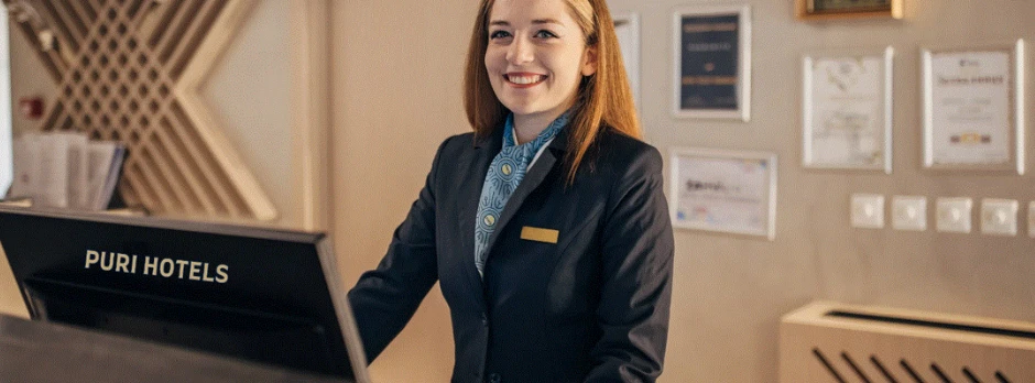 First-Time Visitor’s Guide to Staying at Hotels Near Puri Beach!