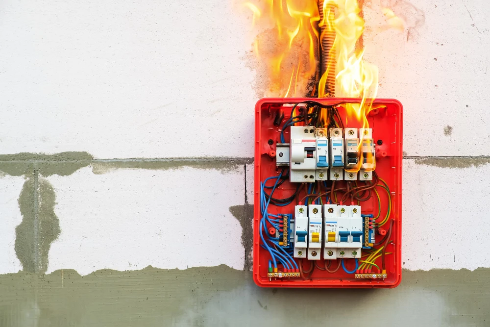 How to Prevent Electrical Fires in Your Kapolei Home