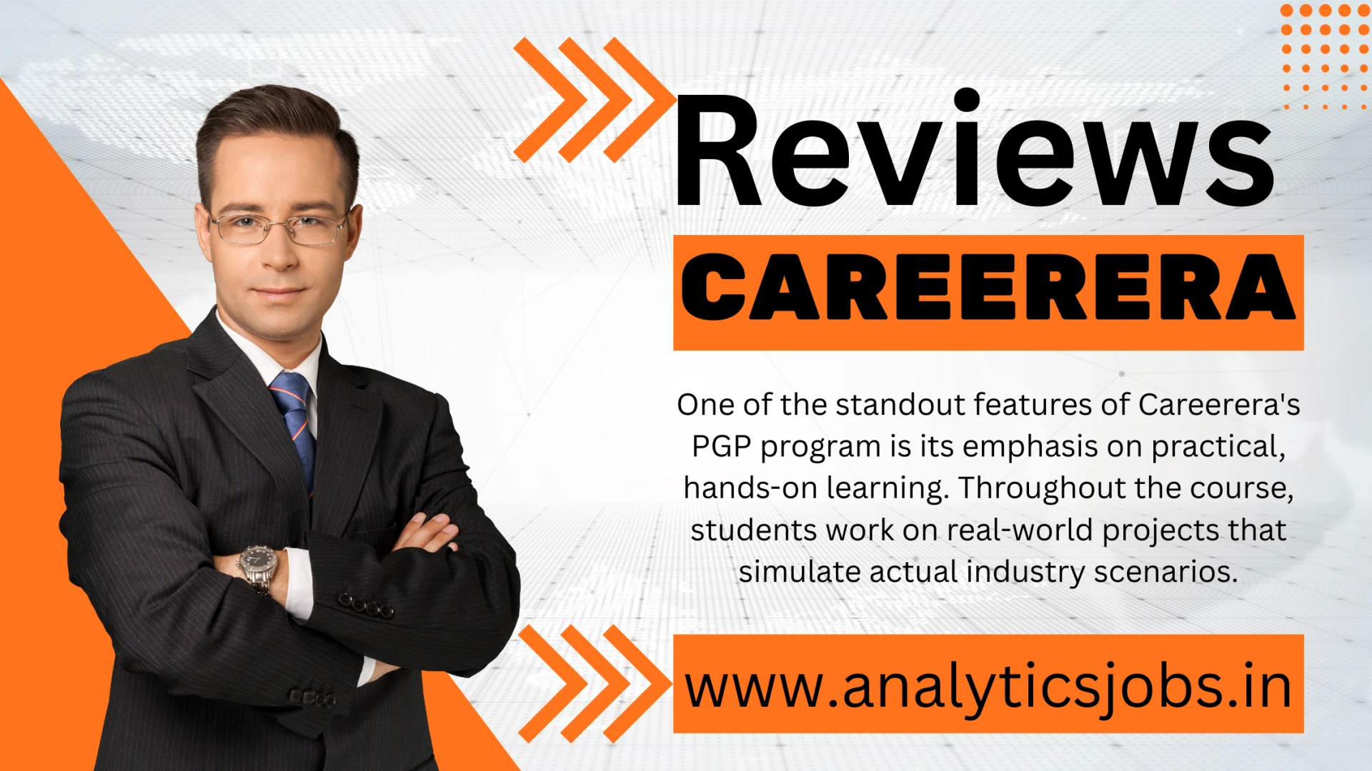 "Unlocking Data Science Careers with Careerera’s PGP Program"