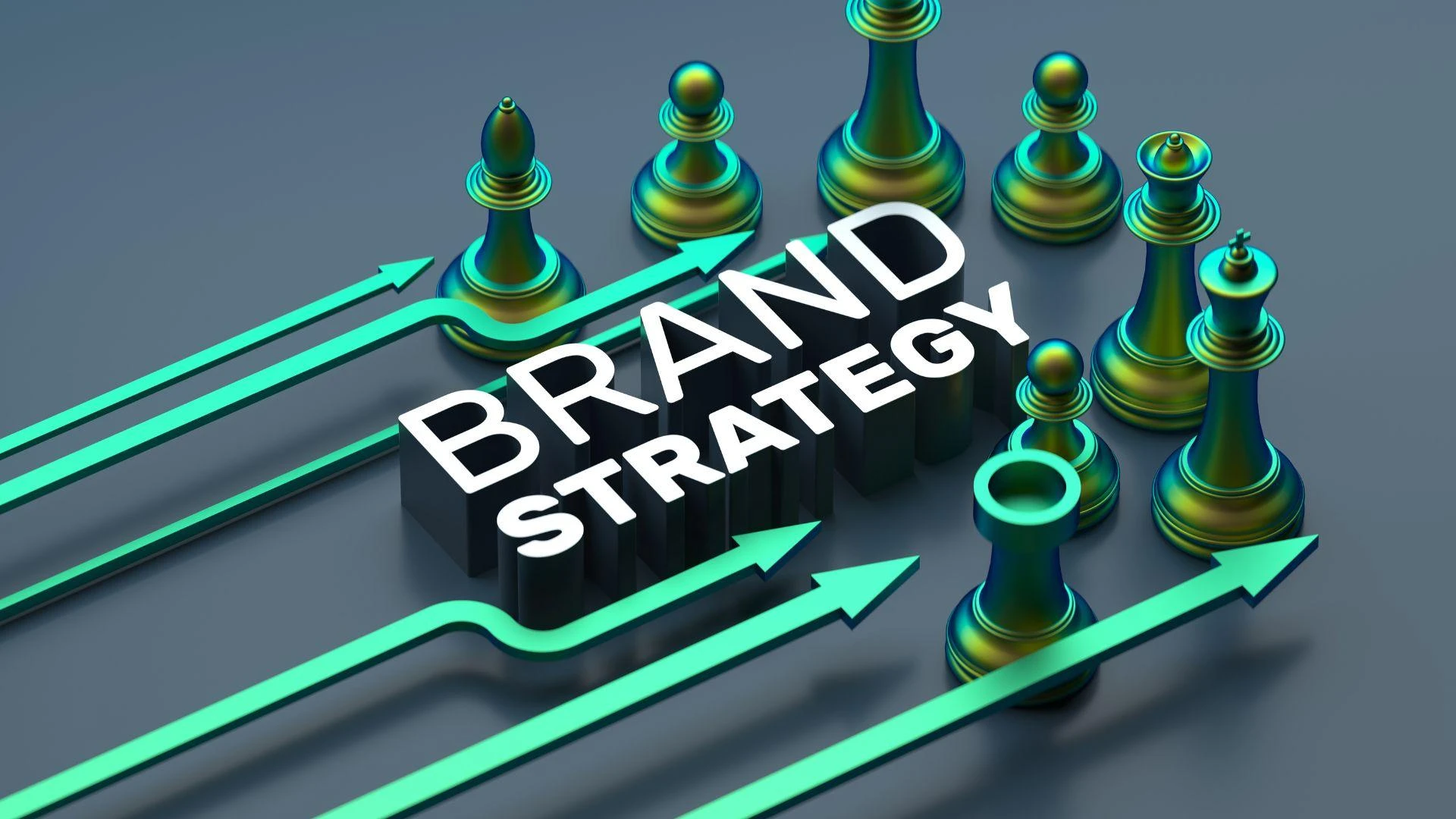 How to Brand My Small Business Successfully: A Complete Guide (with Insights from Branding Agencies in Dubai)