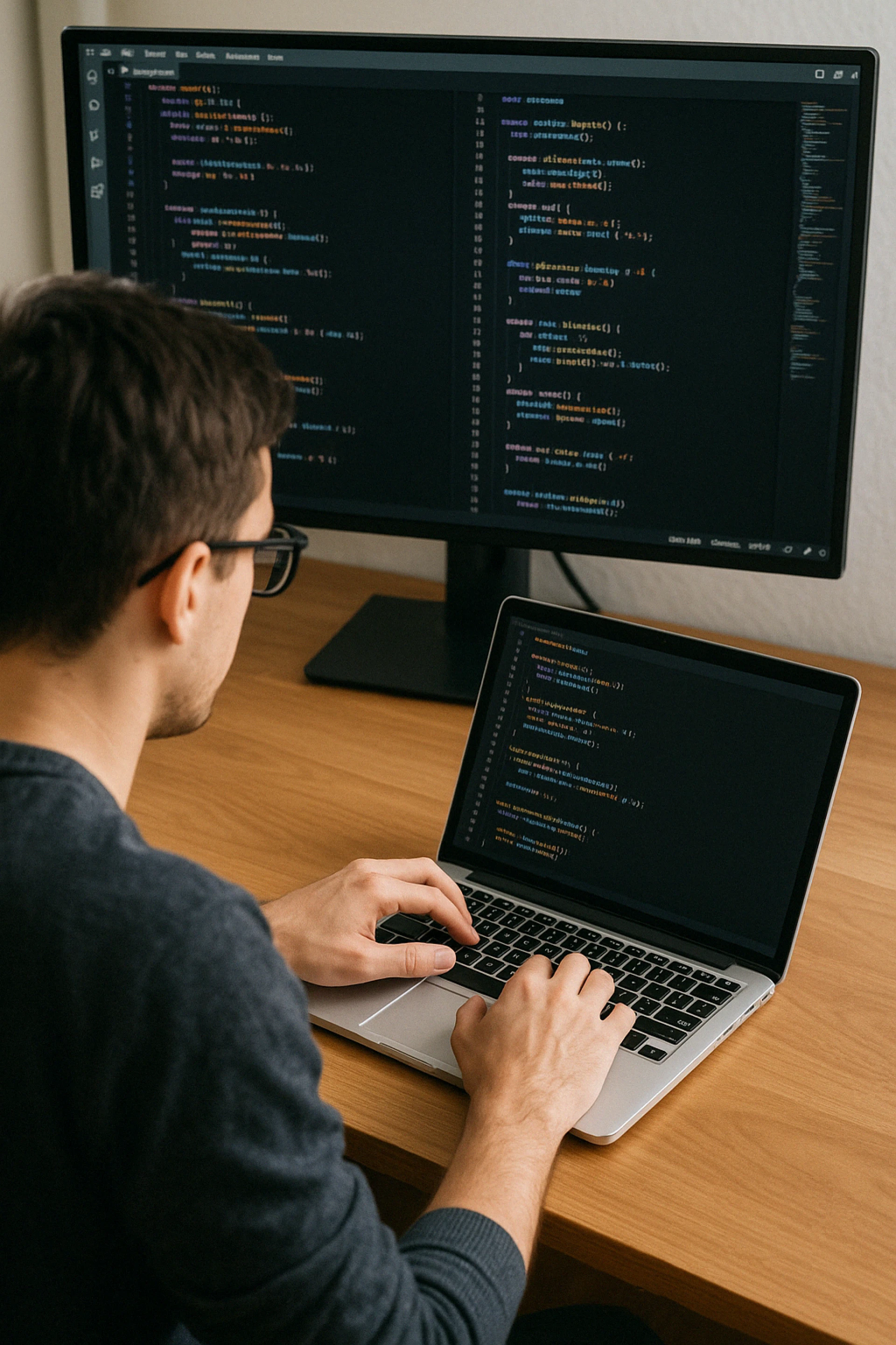 So You Want to Learn Programming? Here’s What You Need to Know First