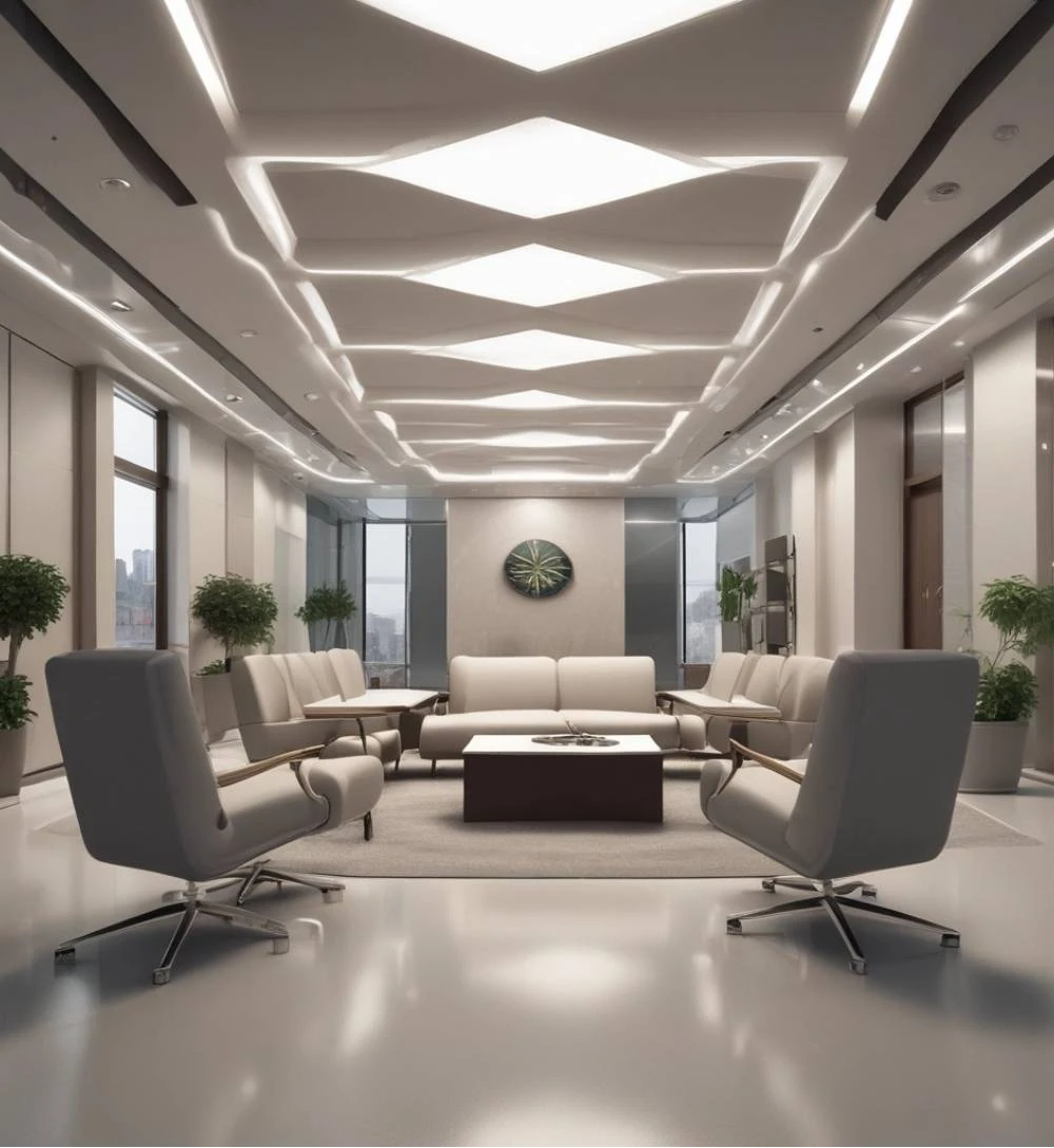 Interior Design for Living Room: Style, Comfort, and Functionality in One Space