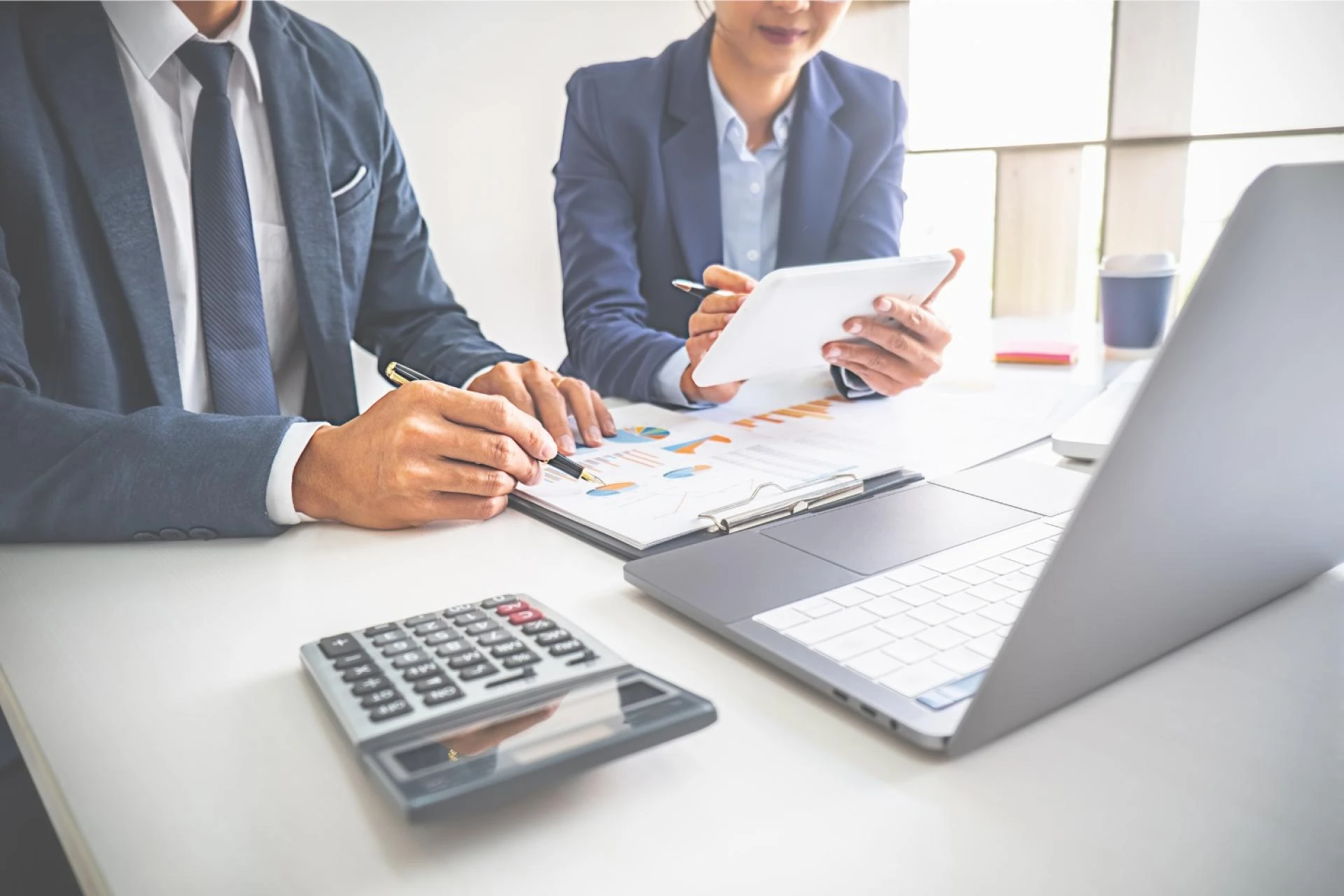  Top 10 Company Formation Consultants in Dubai (2025)