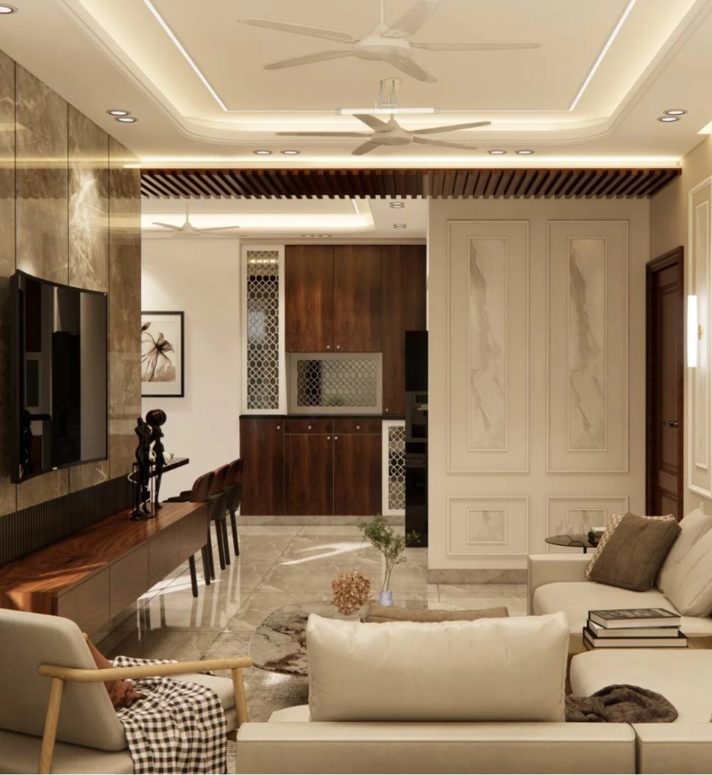 Interior Designer Near Me – Transform Your Space with Expert Design