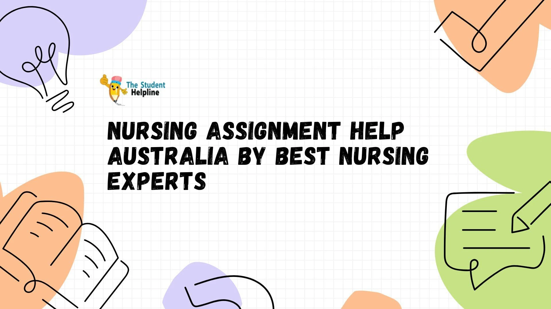 Nursing Assignment Help Australia by Best Nursing Experts