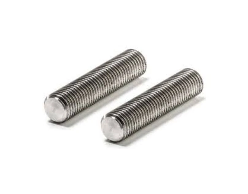 Stud Bolts What They Are and Why Every Industry Needs
