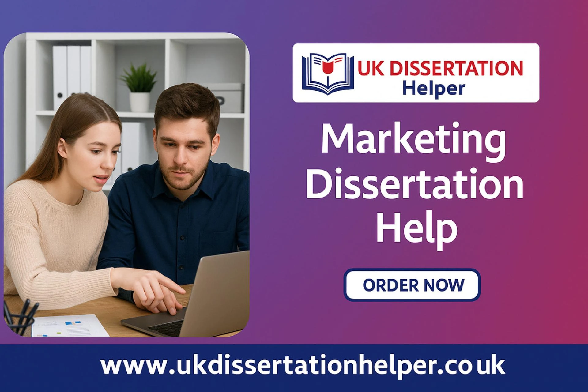 The Real Reasons UK Students Seek Dissertation Help Today