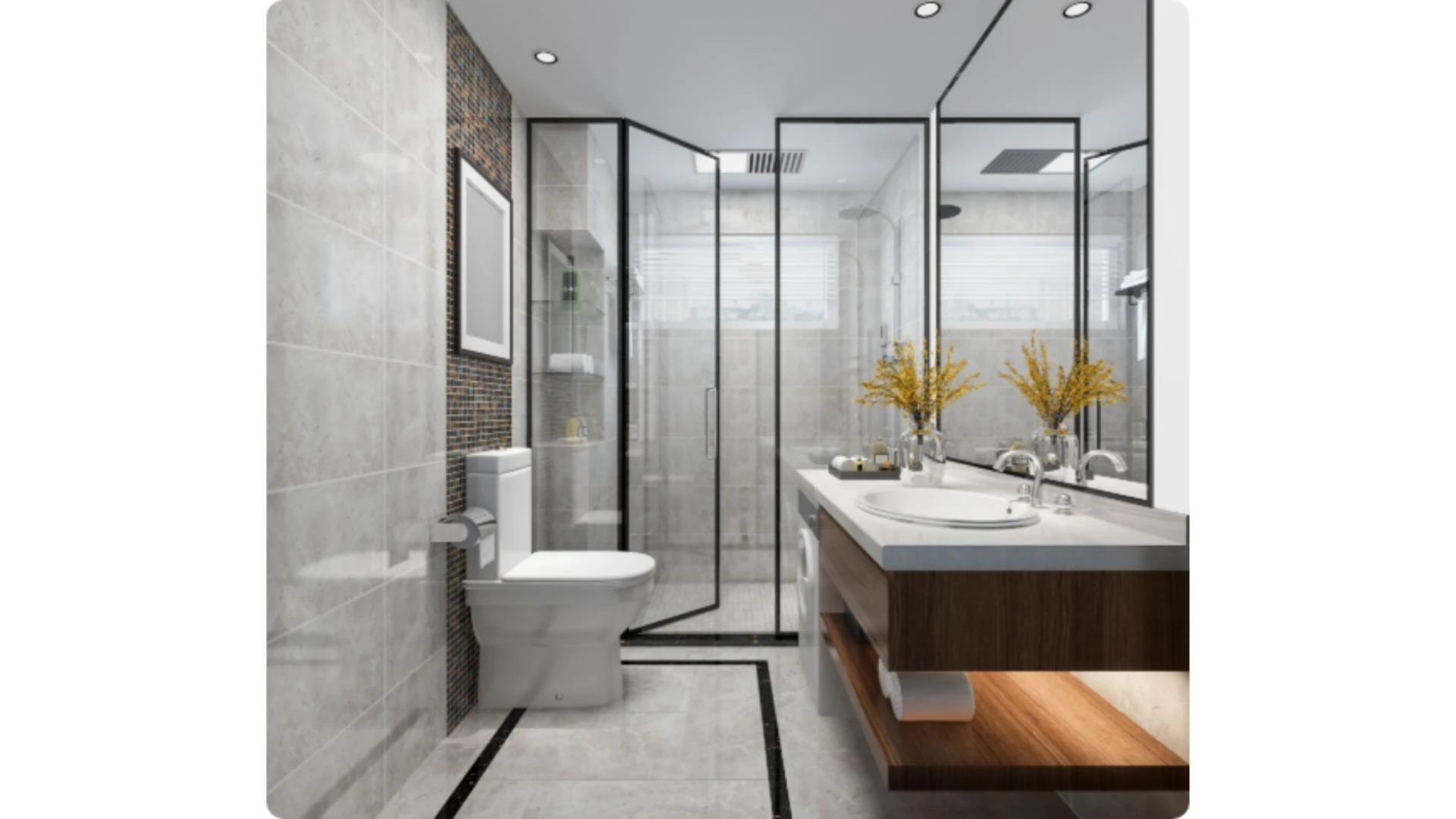 Transform Your Home with Expert Bathroom and Kitchen Remodeling in Ohio