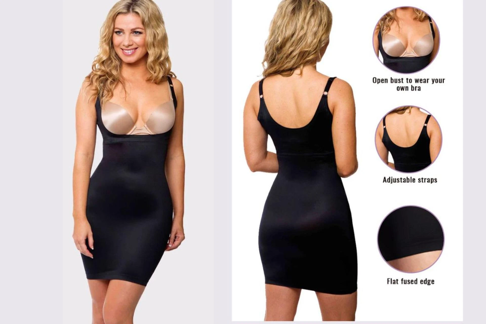 Why Every Modern Woman Should Own a Good Slip