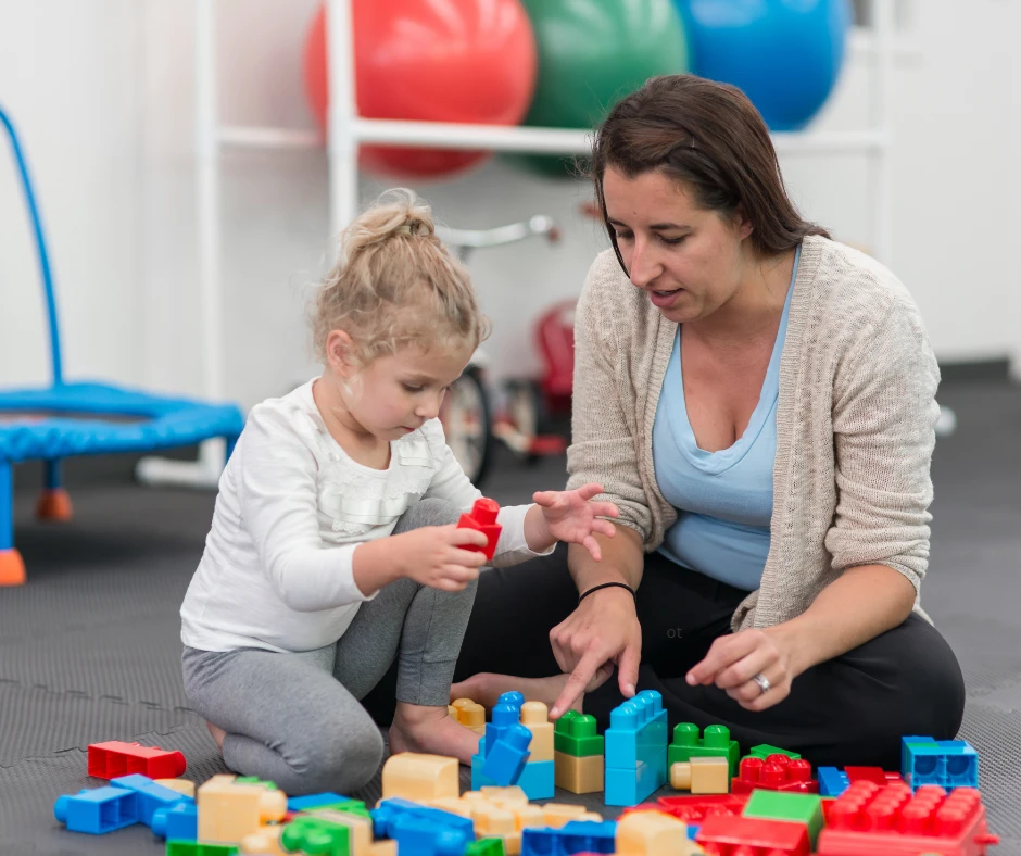 Occupational Therapy Home Assessments: What NDIS Clients Should Know