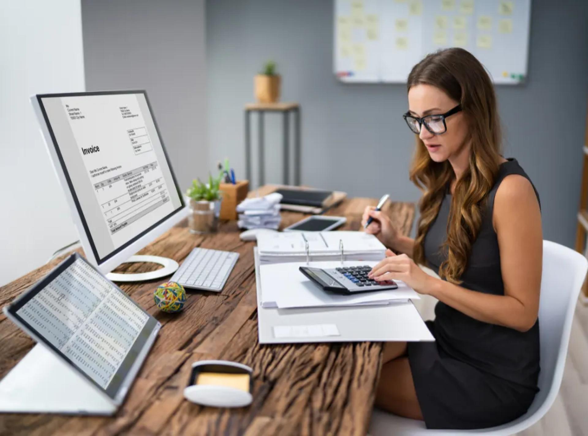 Understanding Bookkeeping Services Pricing: What to Expect