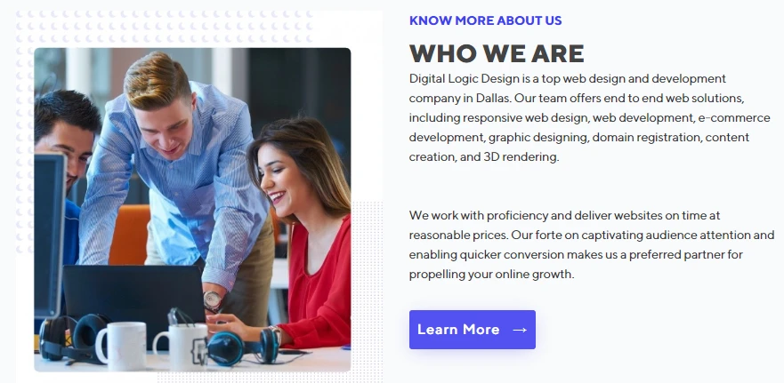 SEO Services Arlington: Boost Your Online Visibility with Digital Logic Design