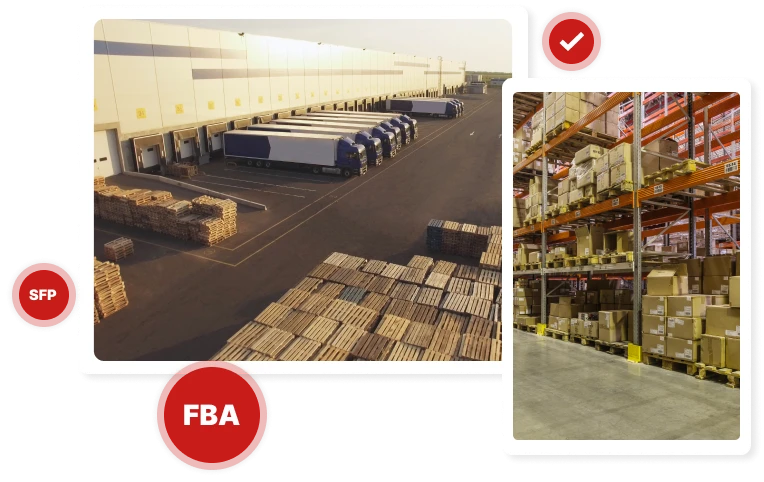 Why Integrity Staffing Amazon is a Game Changer for Warehouse Staffing Solutions