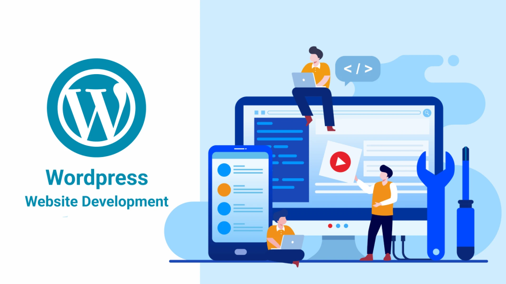 Transforming User Experience: The Role of Custom WordPress Development Services in Modern Web Design