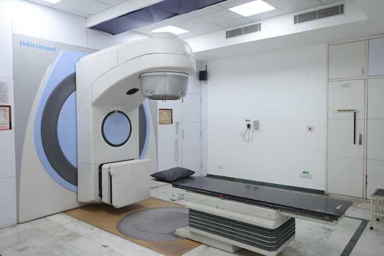 How Cancer Radiation Treatment Works: A Guide for Patients and Families!