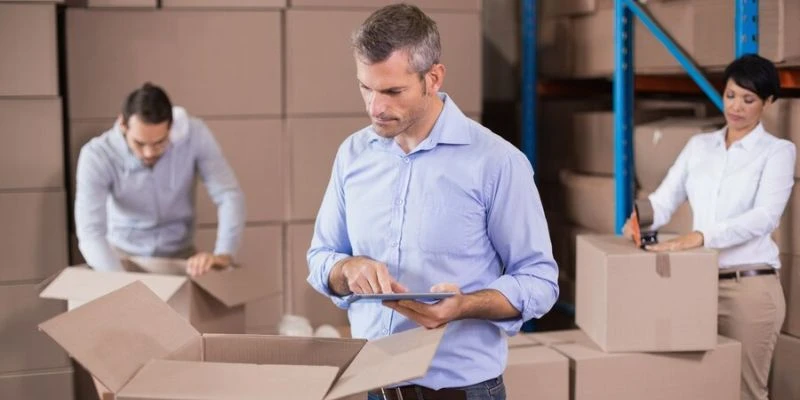 Mastering Safe Package Strategies For Trustworthy Deliveries