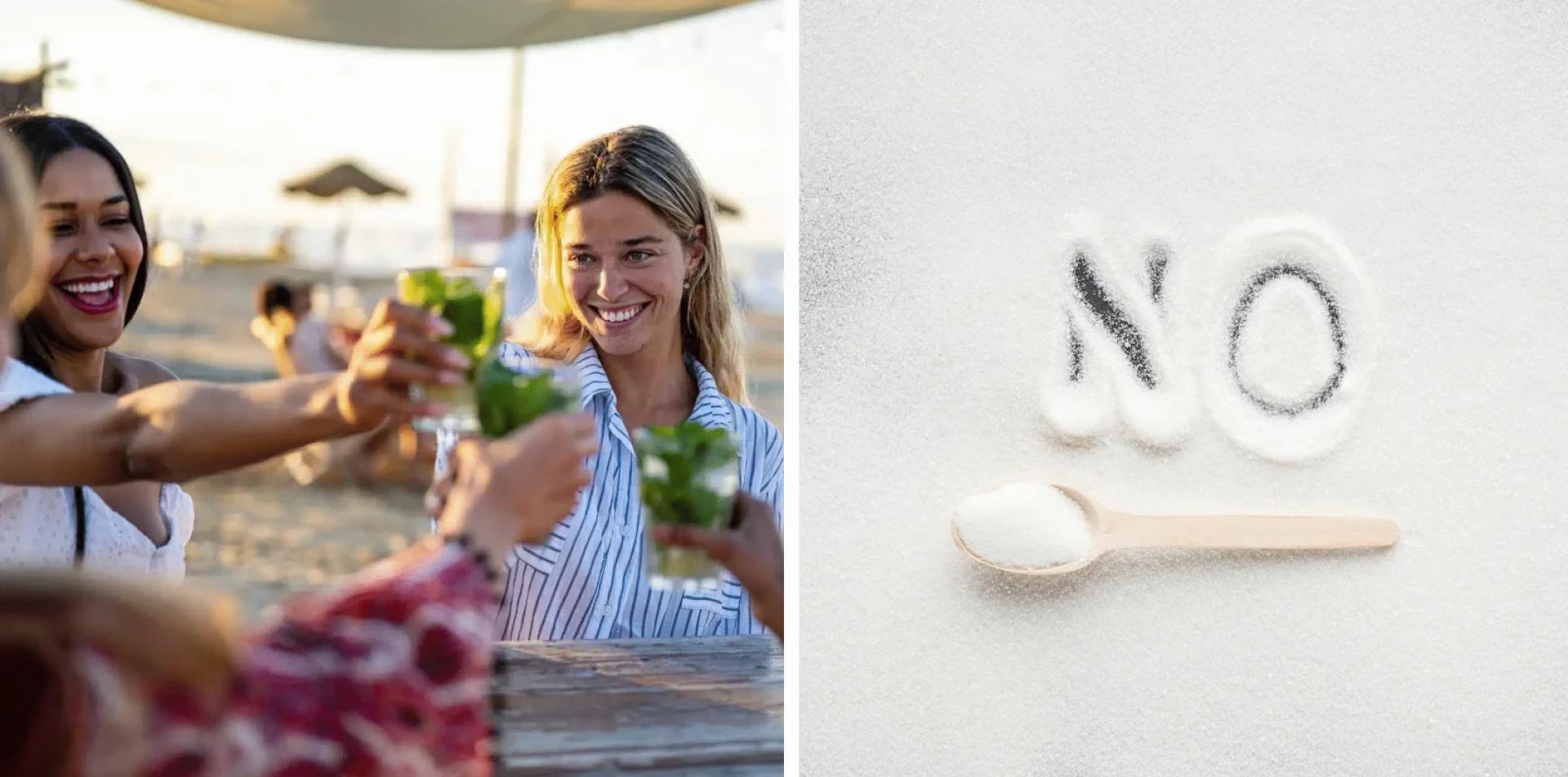 No Sugar, No Guilt – Why Gen Z in India is Choosing Low-Cal, Non-Alcoholic Drinks