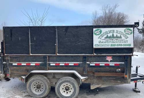 The Ultimate Guide to Dumpster Rental in Plattsburgh NY