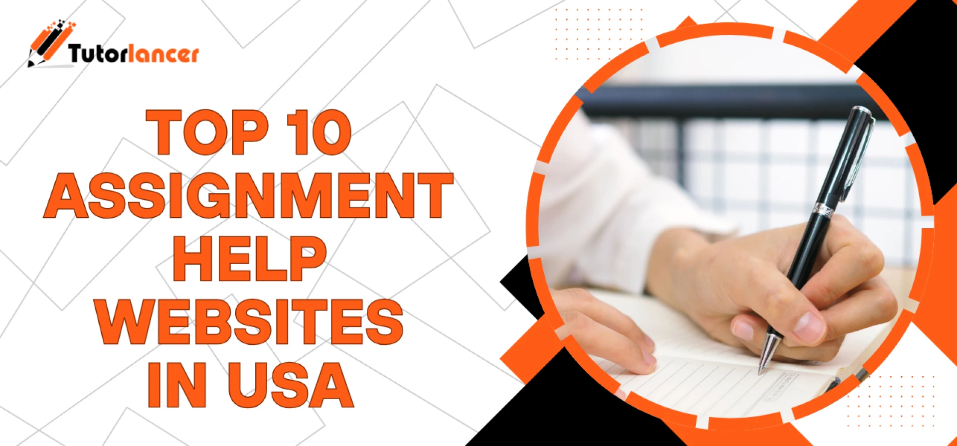 Struggling with Assignments? Here Are the Top 10 Assignment Help Websites in the USA